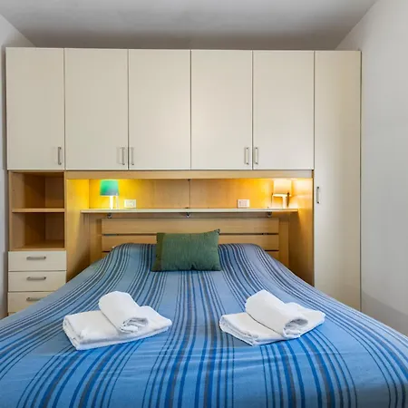Casa Fabio - Relax And View Daire