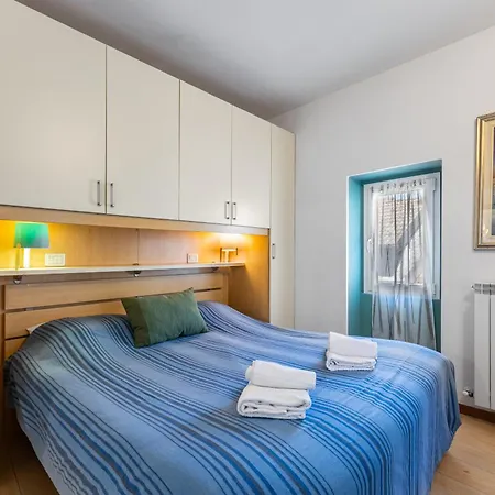Daire Casa Fabio - Relax And View *