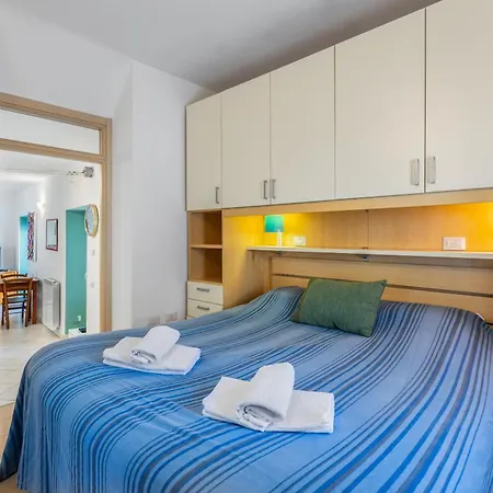 Daire Casa Fabio - Relax And View *