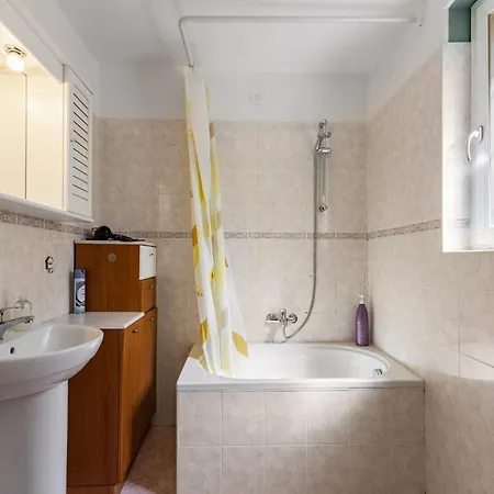 Casa Fabio - Relax And View Daire *