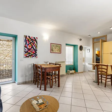 Casa Fabio - Relax And View Daire Bellano