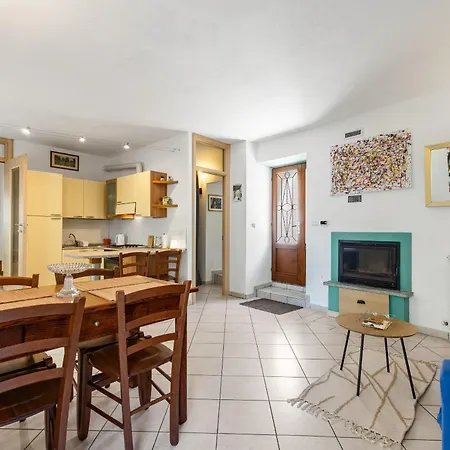 Daire Casa Fabio - Relax And View Bellano