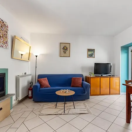 Casa Fabio - Relax And View Daire *