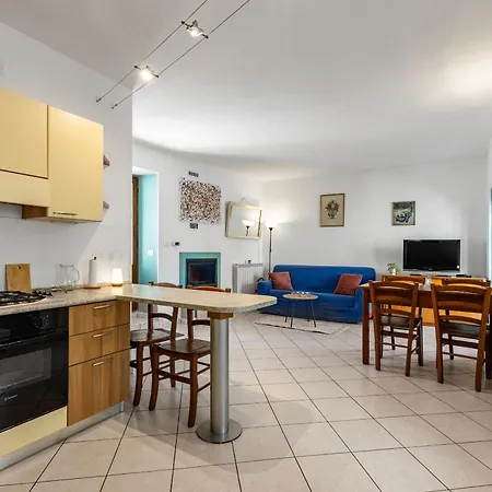 Casa Fabio - Relax And View *