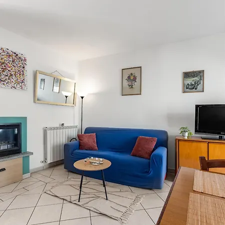 Apartment Casa Fabio - Relax And View