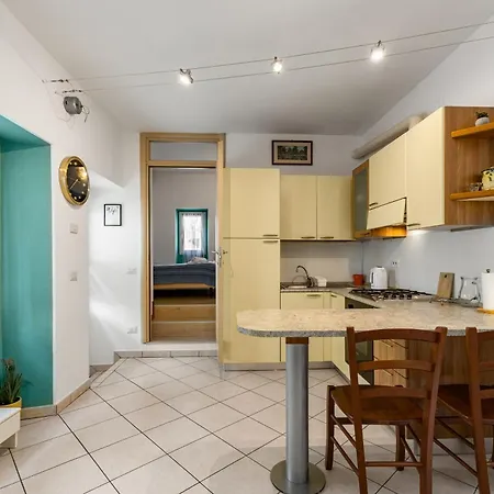 Casa Fabio - Relax And View