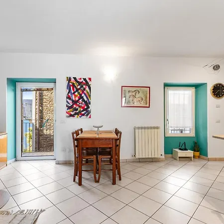 Apartment Casa Fabio - Relax And View Bellano