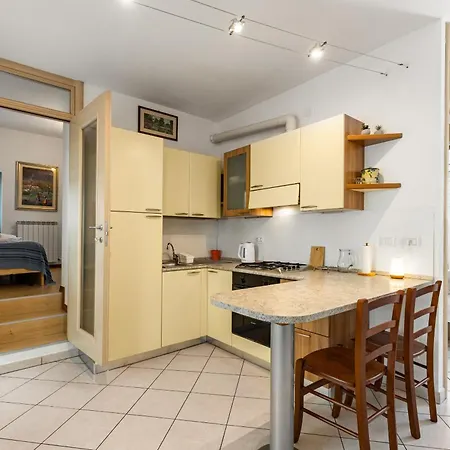 Casa Fabio - Relax And View Apartment